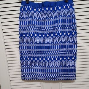 Boden  Pencil Skirt